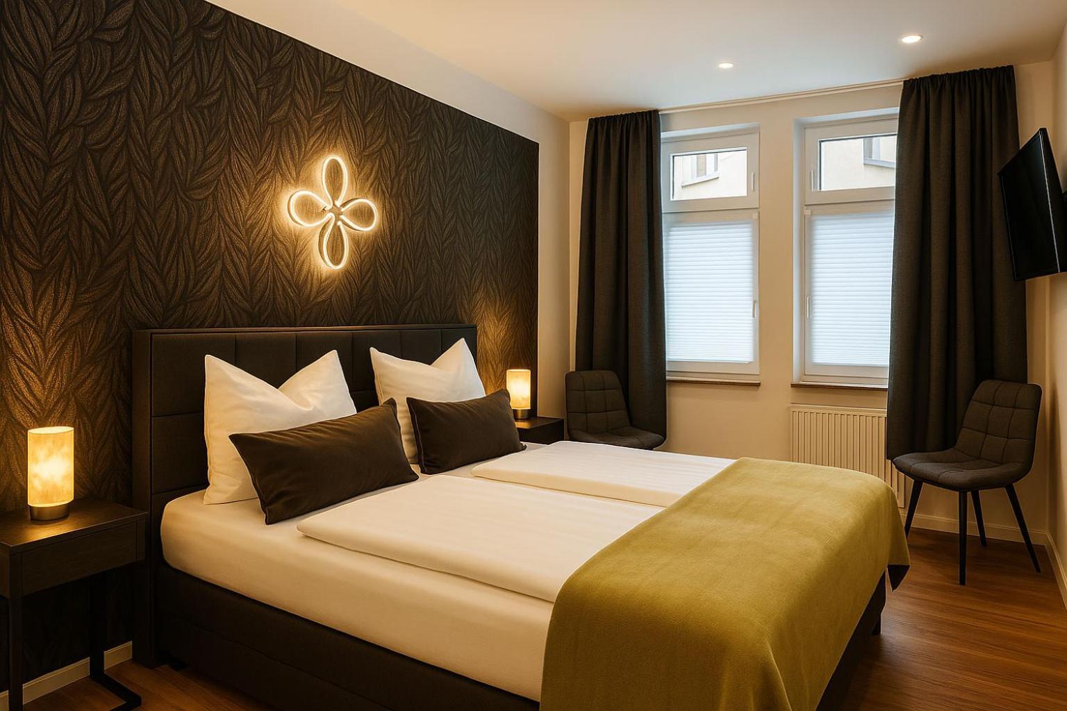 Savor City Appartement Am Lauenturm Zentrum 5 Personen Bautzen Exteriör bild