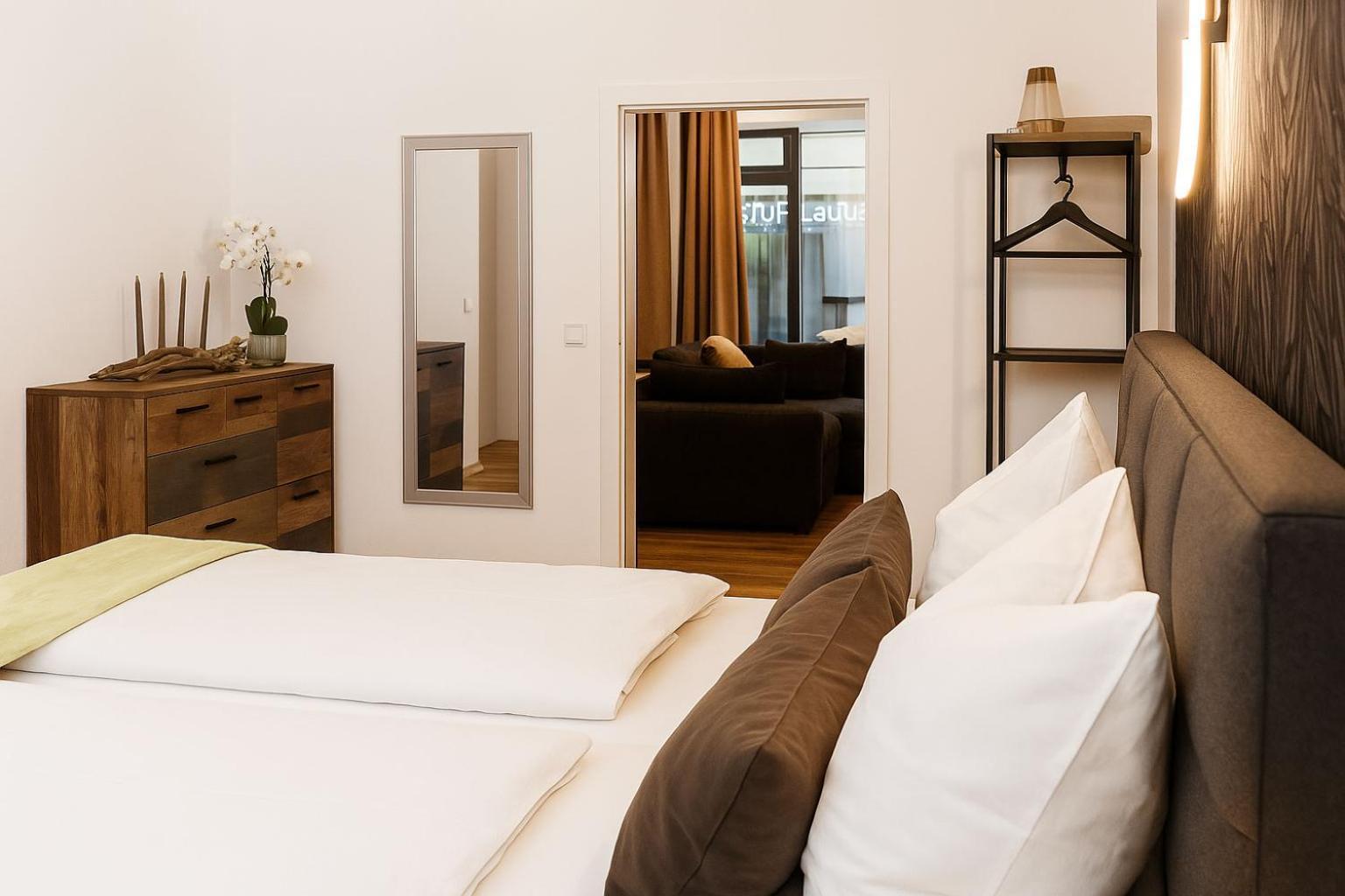 Savor City Appartement Am Lauenturm Zentrum 5 Personen Bautzen Exteriör bild